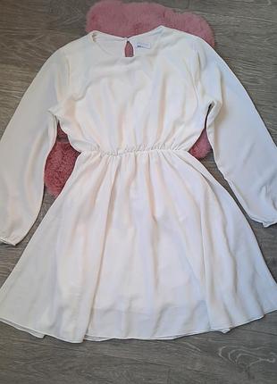 Сукня жіноча вільного крою