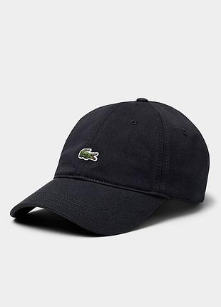 Кепка lacoste 2