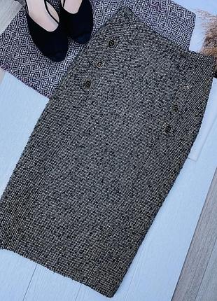 Весняна спідниця tu s тепла спідниця міді спідниця олівець на весну