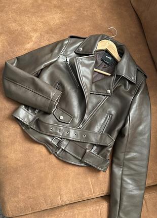 Стильна куртка