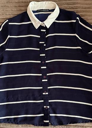 Блузка жіноча розмір 38