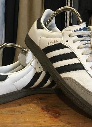 Кросівки adidas samba og