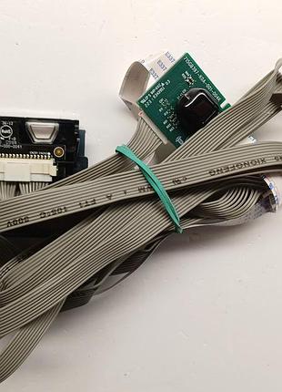 Модуль управления philips oled 715gd022-r01-000-004y 715gb397-k0a-001-004k