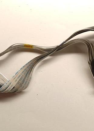 Lvds шлейфи philips oled  knkon комплект