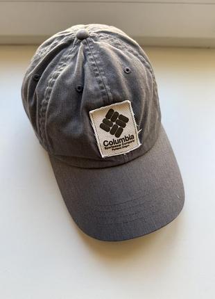 Кепка columbia