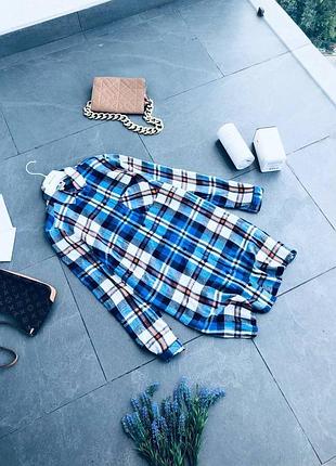 Плаття-рубашка papaya