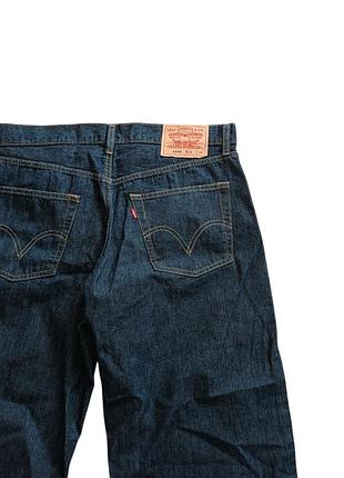 Джинсы levi's 518 размер 34