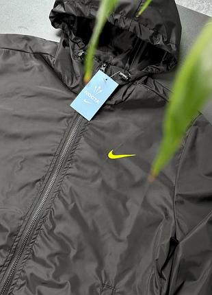Вітровка nike nocta gore-tex