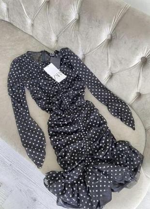 Сукня zara