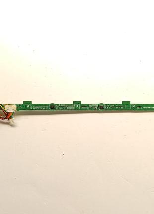 Модуль philips ambilight 715gc758-t0b-000-005y