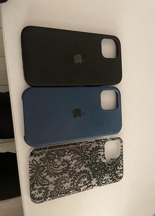 Чохол на iphone 12/12pro