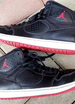 Nikejordan кросівки 3