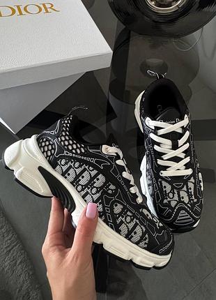 😍 жіночі кросівки d1or chrono sneaker