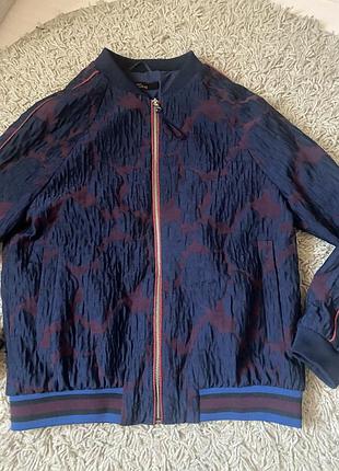 Куртка  бомбер next стан нової