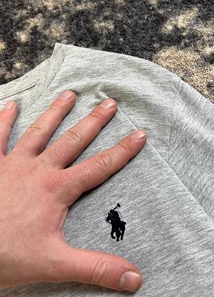 Лонгслів polo ralph lauren 4