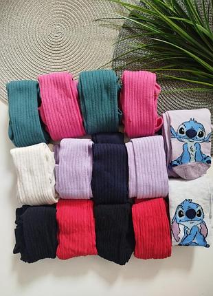 Колготы колготки на девочку primark