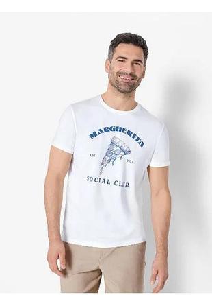 Футболка чоловіча livergy м 48/50 та l 52/54