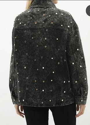 Сорочка sandro paris 3