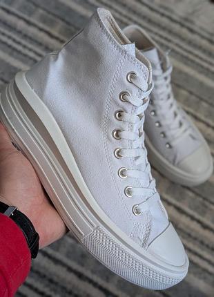Converse all star оригинал кеды конверсы