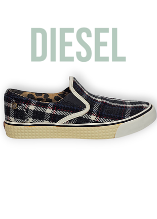 Слипоны diesel