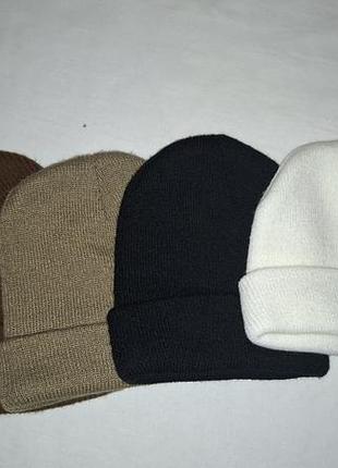 Шапки детские