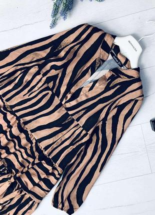 Платье boohoo 3
