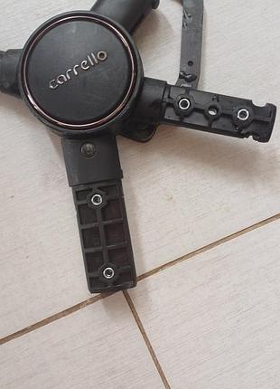 Механизм складывания carello bravo plus