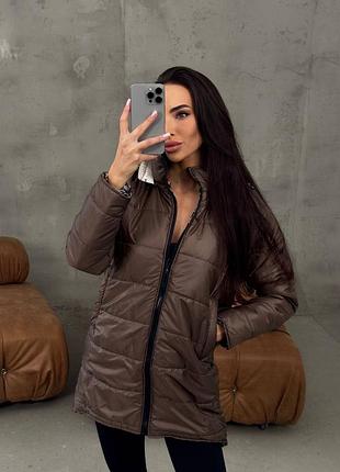 Куртка жіноча