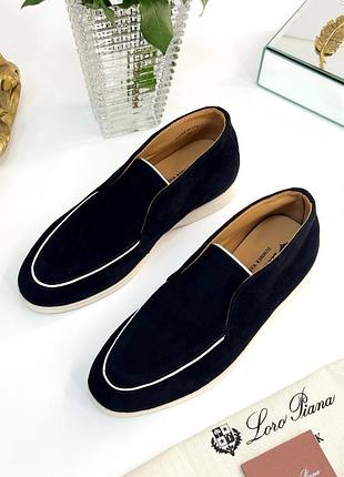 Лофери люкс у стилі loro piana