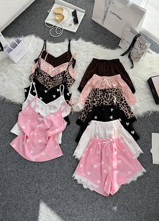 Піжама жіноча