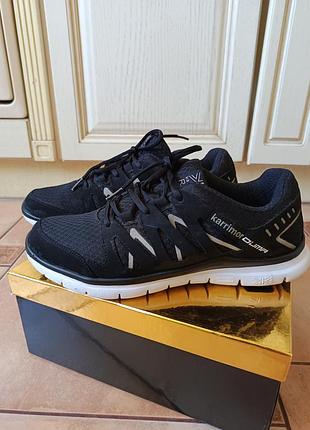 Кросівки karrimor 👍41/42 розмір фірмове оригінал кроссовки унісекс