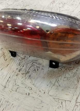 Стоп honda dio 56/57 3