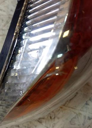 Стоп honda dio 56/57 4