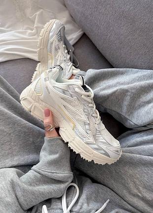 Кроссовки off white