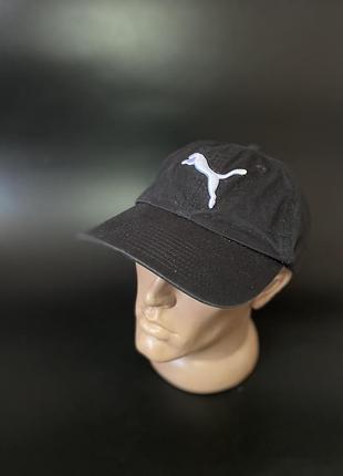 Кепка puma