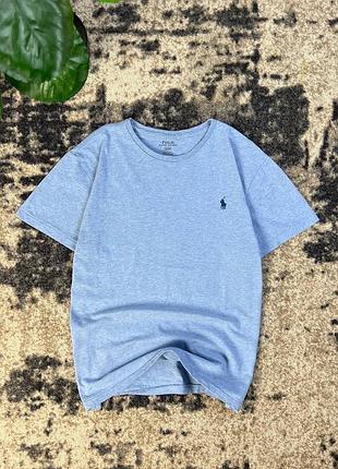 Футболка polo ralph lauren
