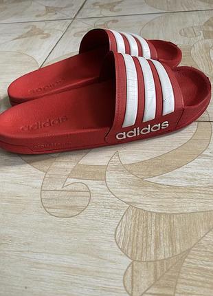 Капці adidas adilette cloud foam