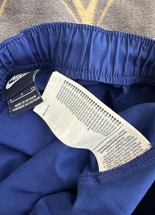 Шорты nike 3