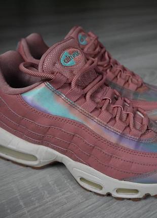 Кроссовки nike air max 95 (38 р)