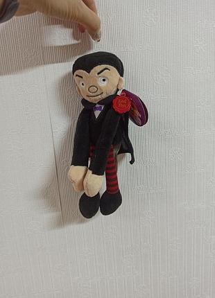 Мягкая игрушка граф дракула keel toys