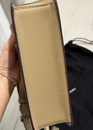 Сумка dkny 4