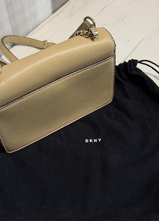 Сумка dkny 3