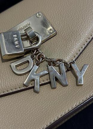 Сумка dkny 8
