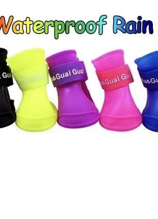 Взуття для маленьких собачок та котиків. аксесуари для домашніх тварин