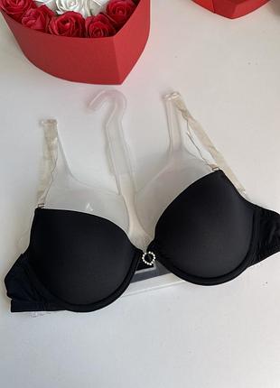 Бюстгальтер трансформер під сукню з відкритою спиною 💙💛