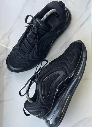 Кросівки nike air max 720