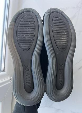 Кросівки nike air max 720 3