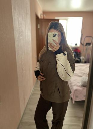 Лижний костюм