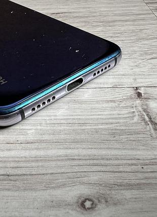 Смартфон huawei p20 4/64 gb 3