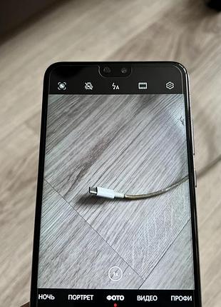 Смартфон huawei p20 4/64 gb 7